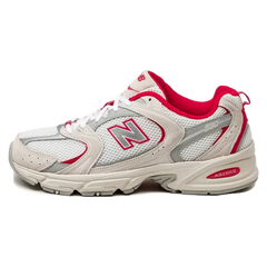 New Balance 530 Beige Red