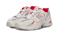 New Balance 530 Beige Red