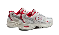 New Balance 530 Beige Red