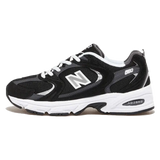 New Balance 530 Classic Black Grey