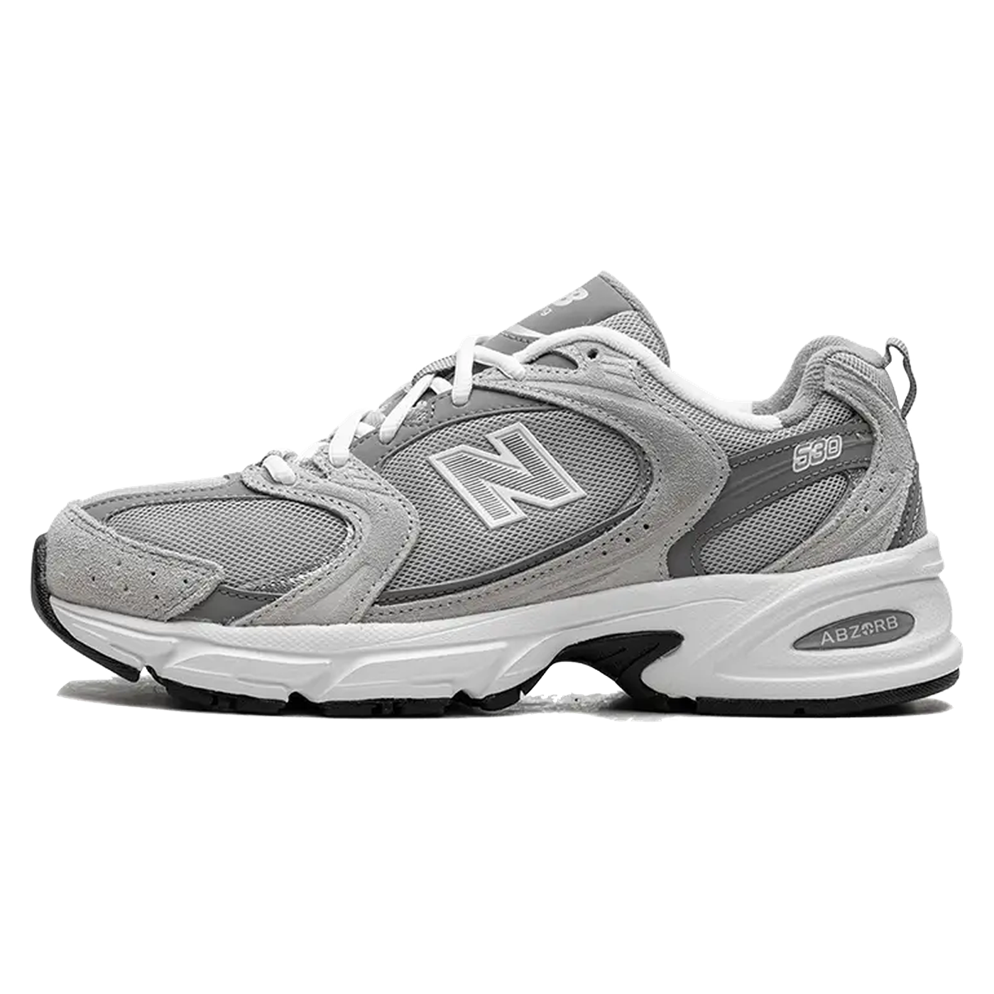 New Balance 530 Raincloud
