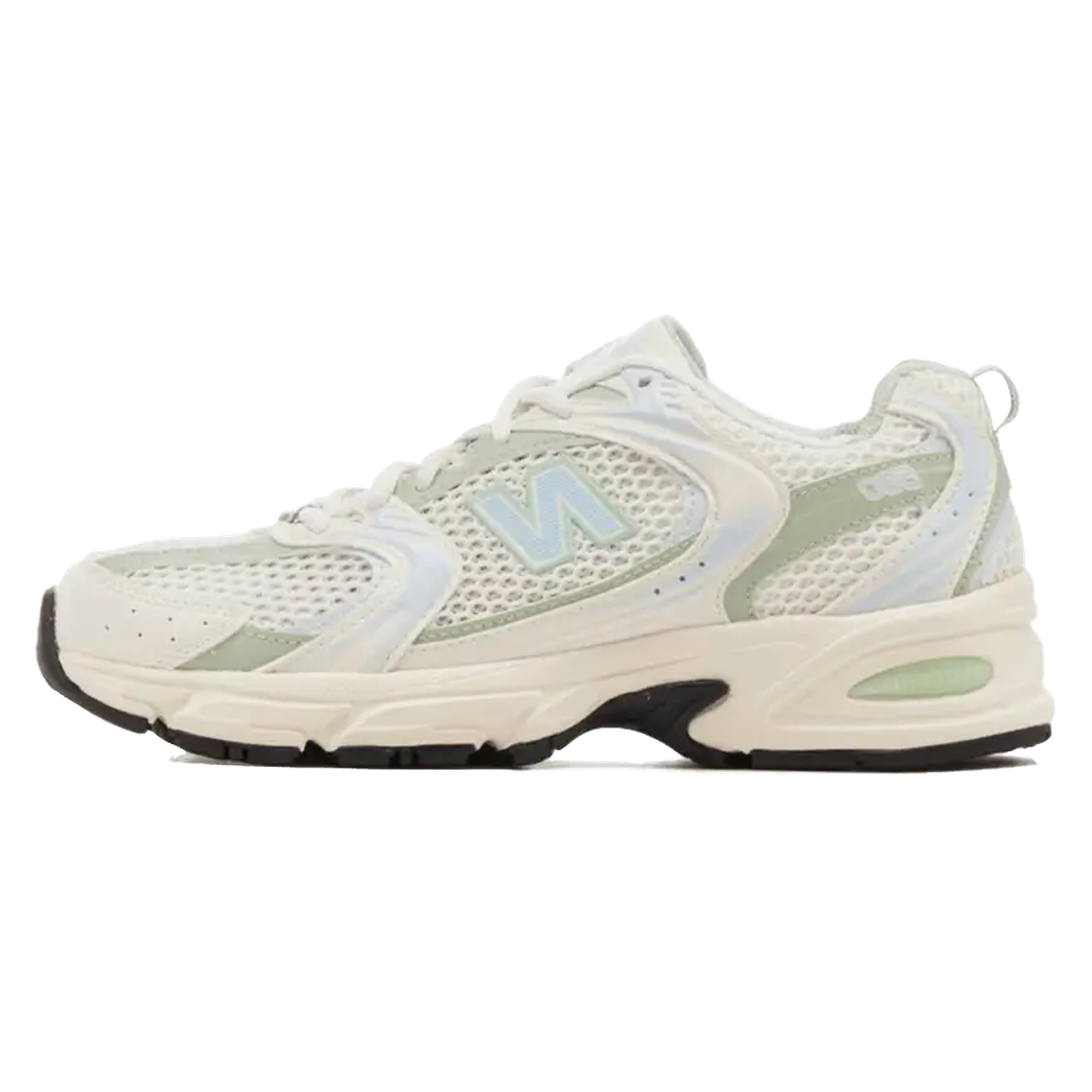 New Balance 530 Sea Salt Green