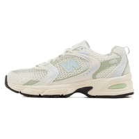 New Balance 530 Sea Salt Green