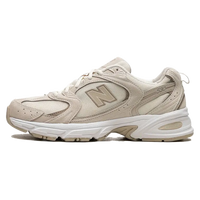 New Balance 530 Sea Salt Moonbeam