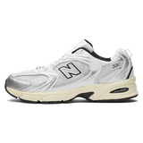 New Balance 530 Silver Cream