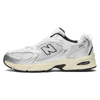 New Balance 530 Silver Cream