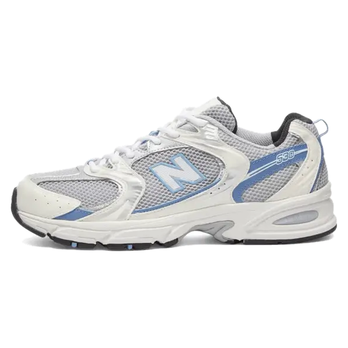 New Balance 530 Steel Blue
