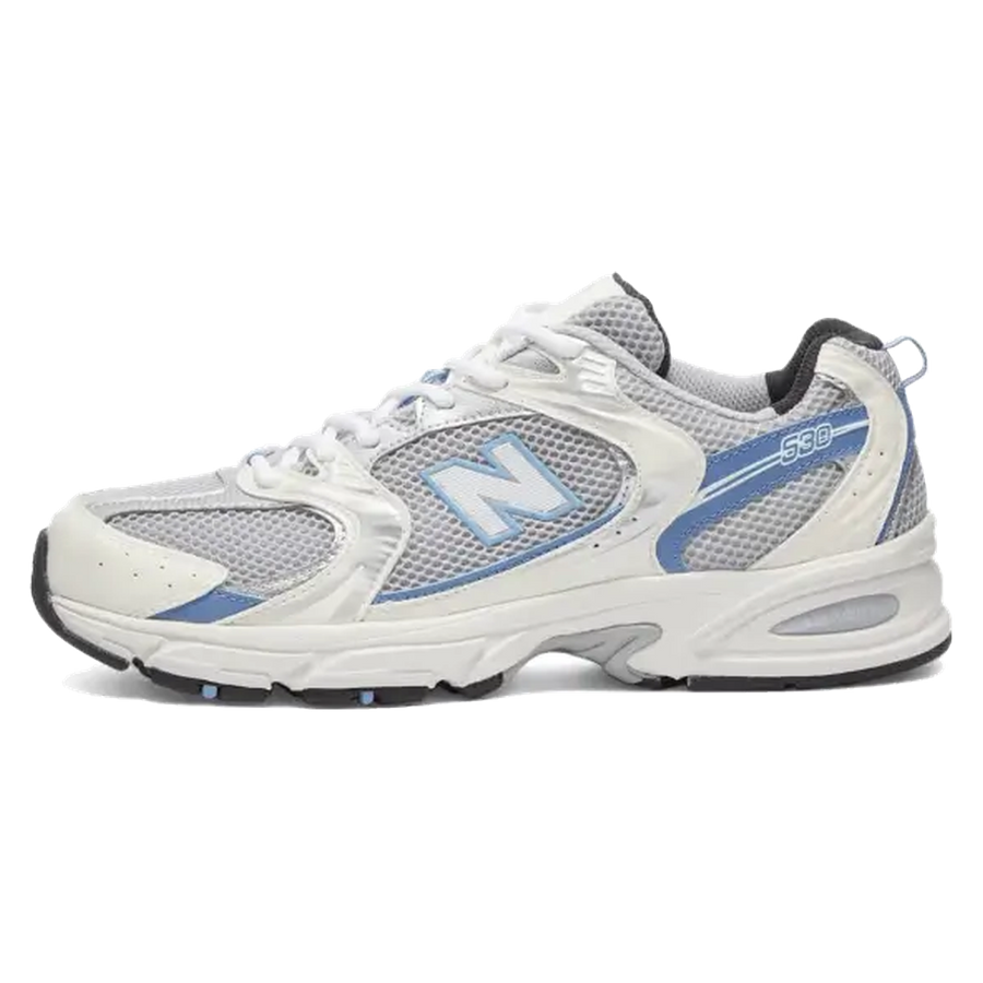 New Balance 530 Steel Blue