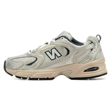 New Balance 530 Steel Grey Navy