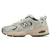 New Balance 530 Steel Grey Navy