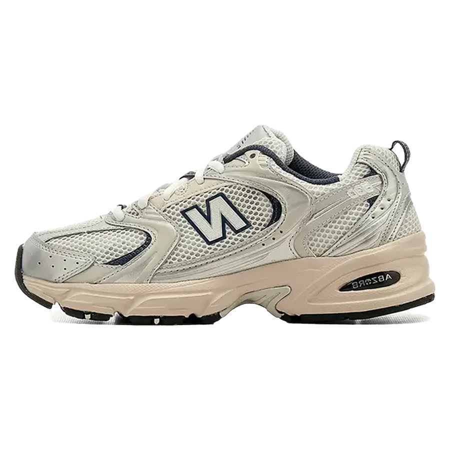 New Balance 530 Steel Grey Navy