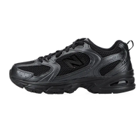 New Balance 530 Triple Black
