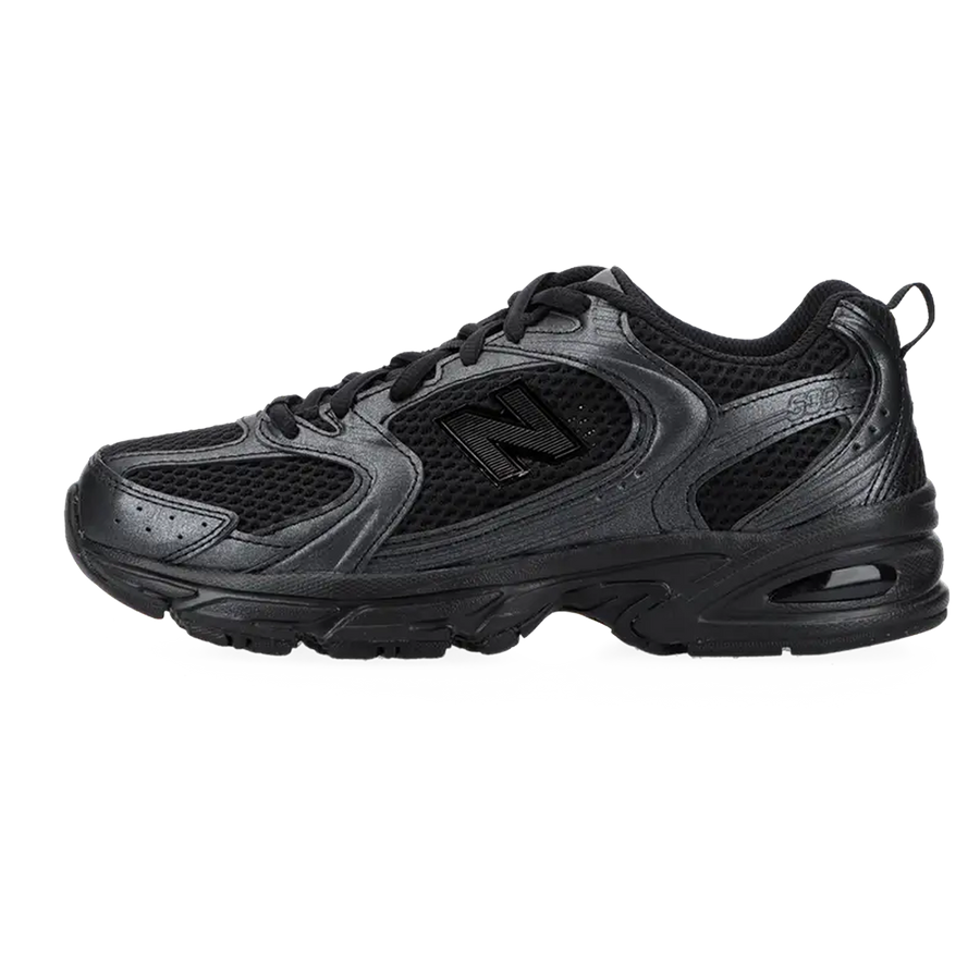 New Balance 530 Triple Black