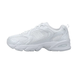 New Balance 530 Triple White