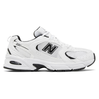 New Balance 530 White Black