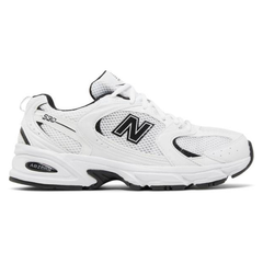 New balance 530 White Black