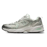 New Balance 530 White Cosmic Jade