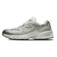 New Balance 530 White Cosmic Jade