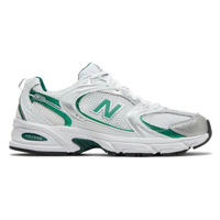 New Balance 530 White/Green