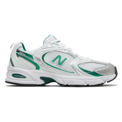 New Balance 530 White/Green