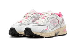 New Balance 530 White Pink