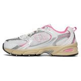 New Balance 530 White Pink