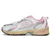 New Balance 530 White Pink