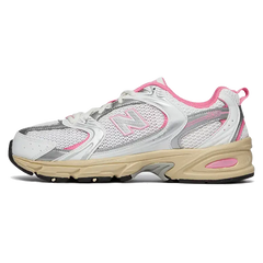 New Balance 530 White Pink
