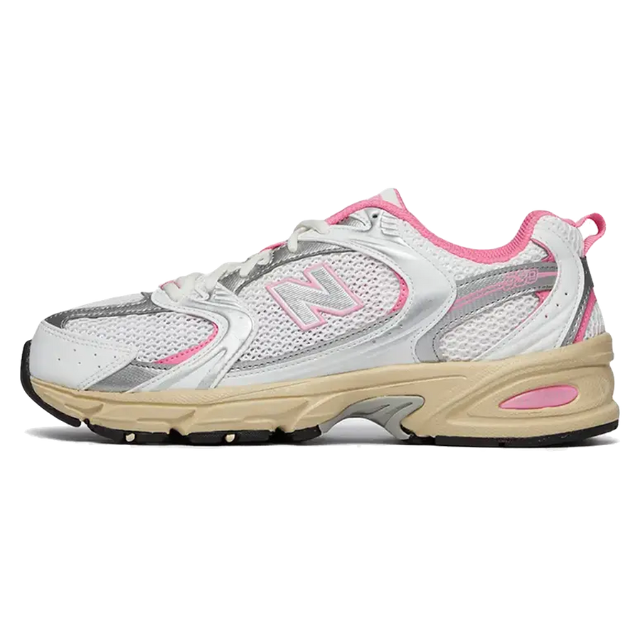 New Balance 530 White Pink