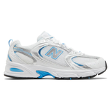 New Balance 530 White Sky Blue