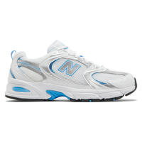 New Balance 530 White Sky Blue