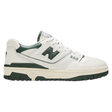New Balance 550 Aime Leon Dore White Green