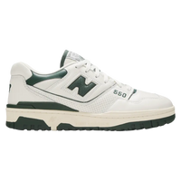 New Balance 550 Aime Leon Dore White Green