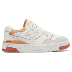 New Balance 550 Au Lait