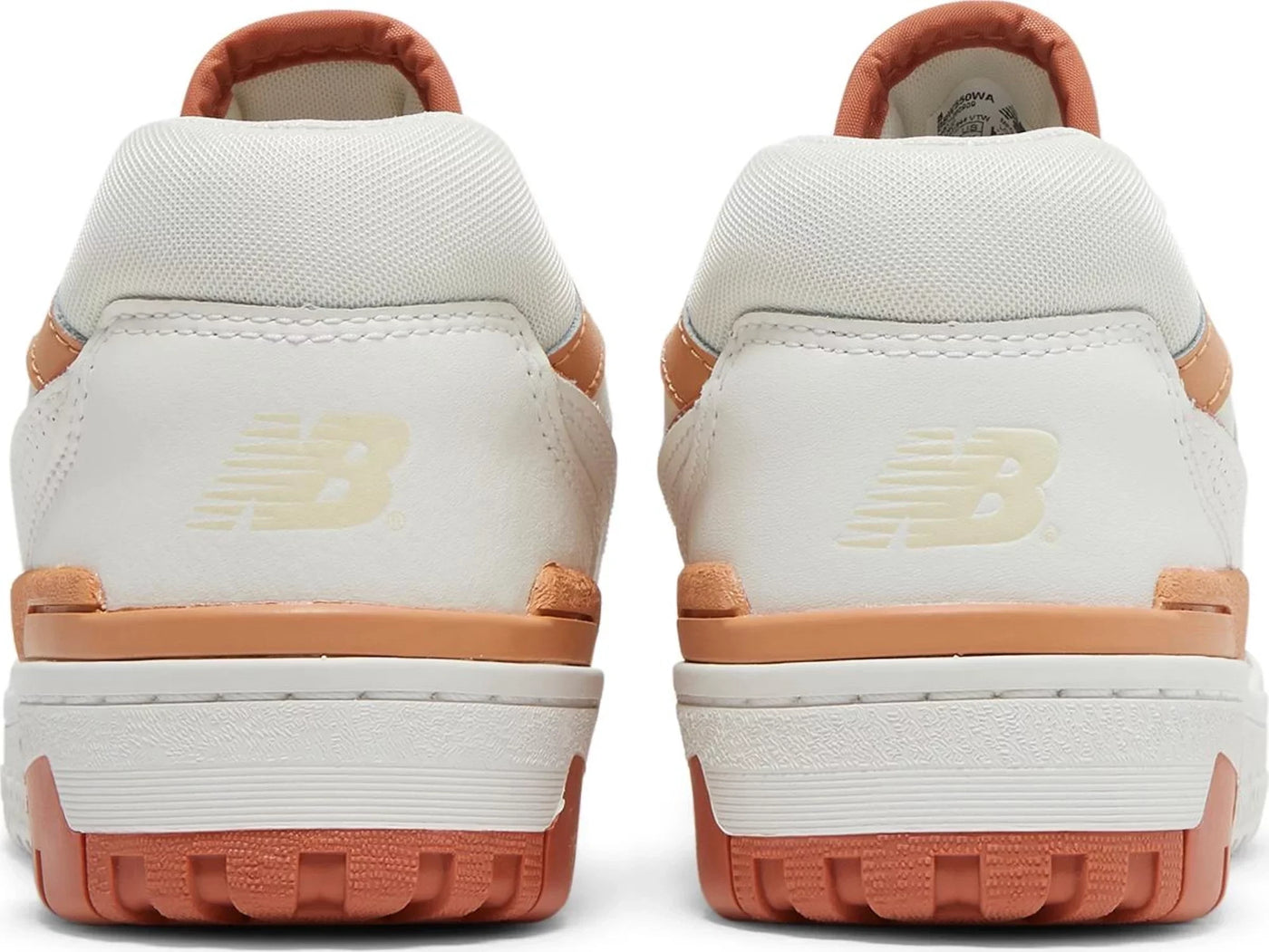 New Balance 550 Au Lait