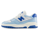New Balance 550 Chrome Blue