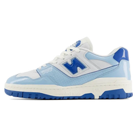 New Balance 550 Chrome Blue