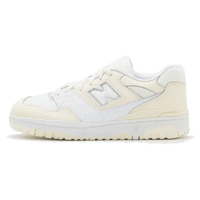 New Balance 550 Cream White