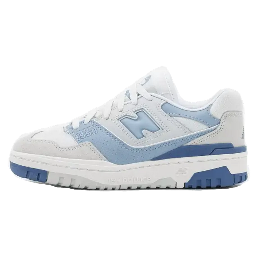 New Balance 550 Dusk Blue