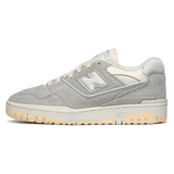New Balance 550 Grey Suede