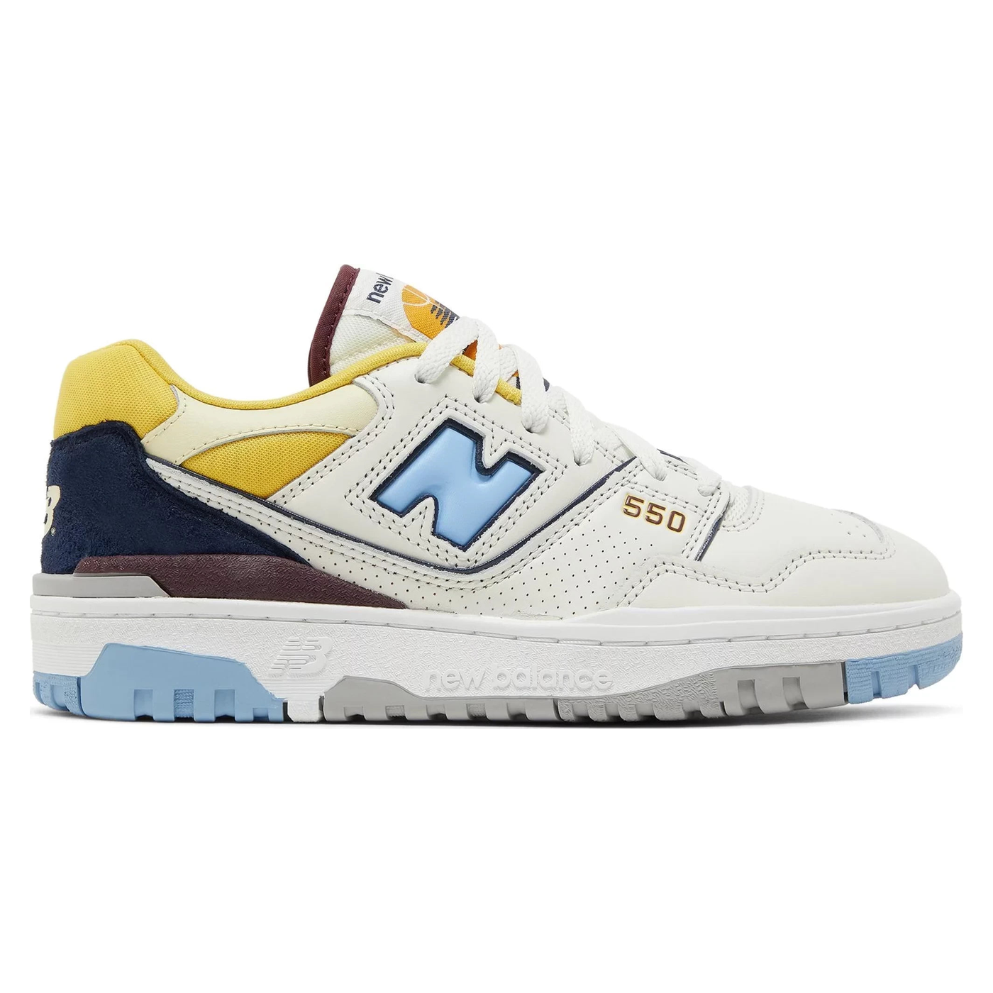New Balance 550 Marquette