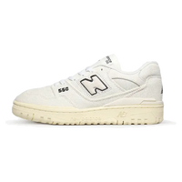 New Balance 550 Rattan Sea Salt