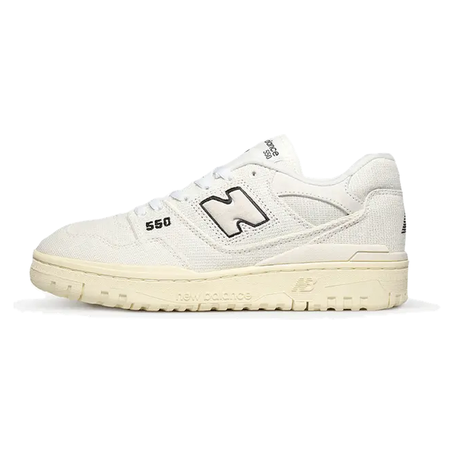 New Balance 550 Rattan Sea Salt