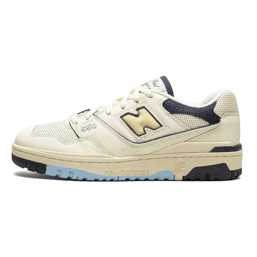 New Balance 550 Rich Paul