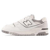 New Balance 550 Salt and Pepper