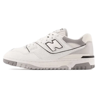 New Balance 550 Salt and Pepper