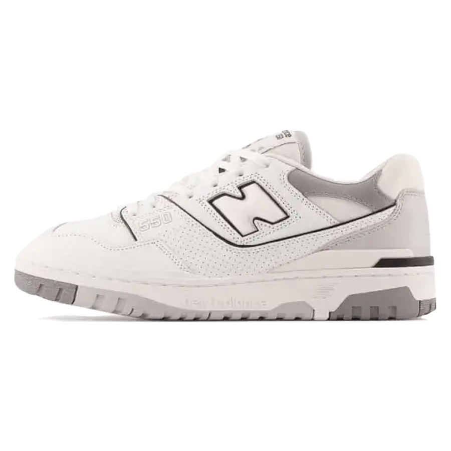 New Balance 550 Salt and Pepper