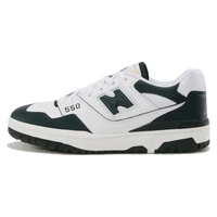New Balance 550 Spartan Green