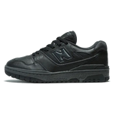 New Balance 550 Triple Black