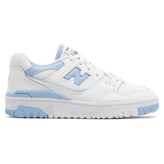 New Balance 550 UNC White Dusk Blue